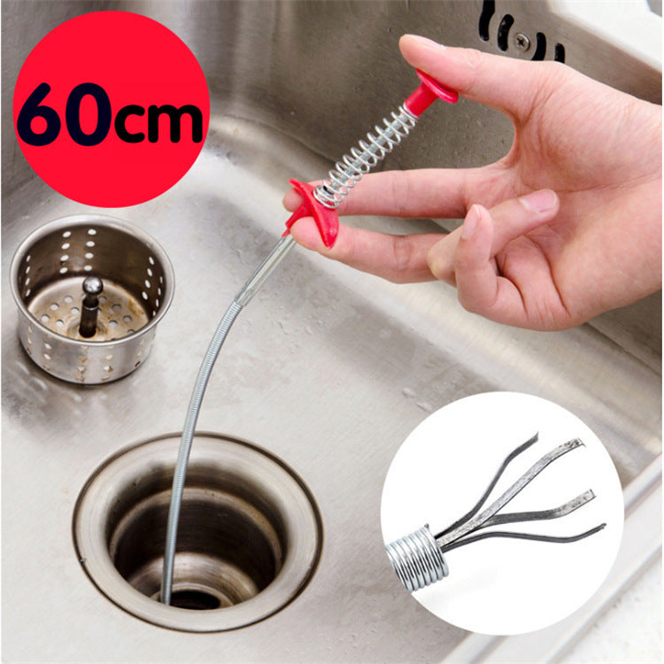 Cleaning Supplies