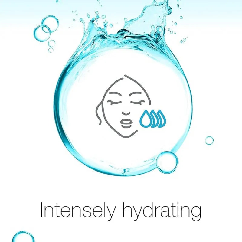 Neutrogena Hydro Boost Water Gel Moisturizer packaging