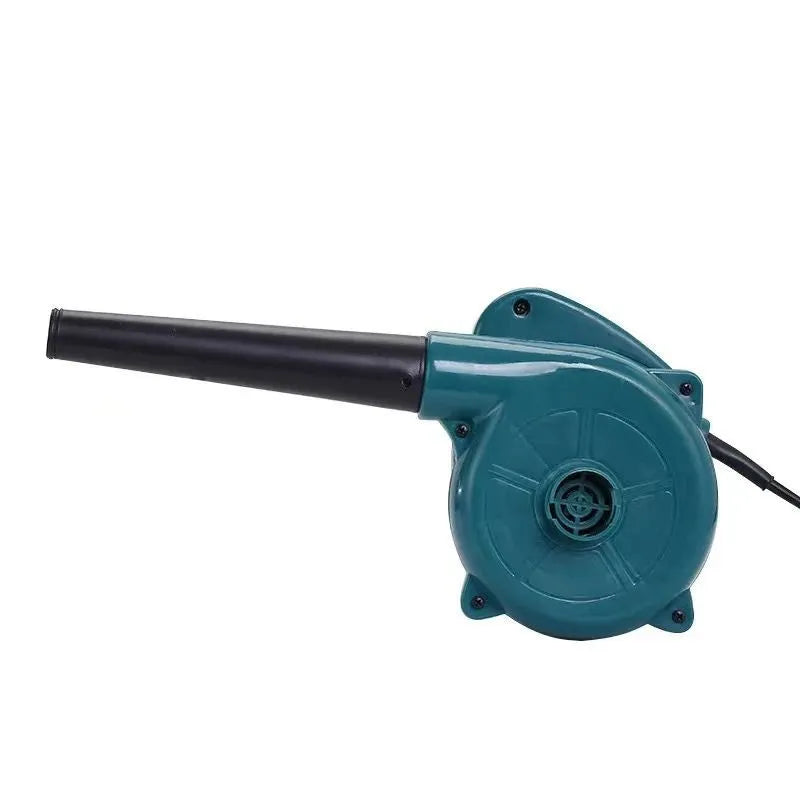 Electric Air Blower cleaning corners