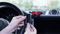 TANMASHI - Smart Car Aroma Diffuser