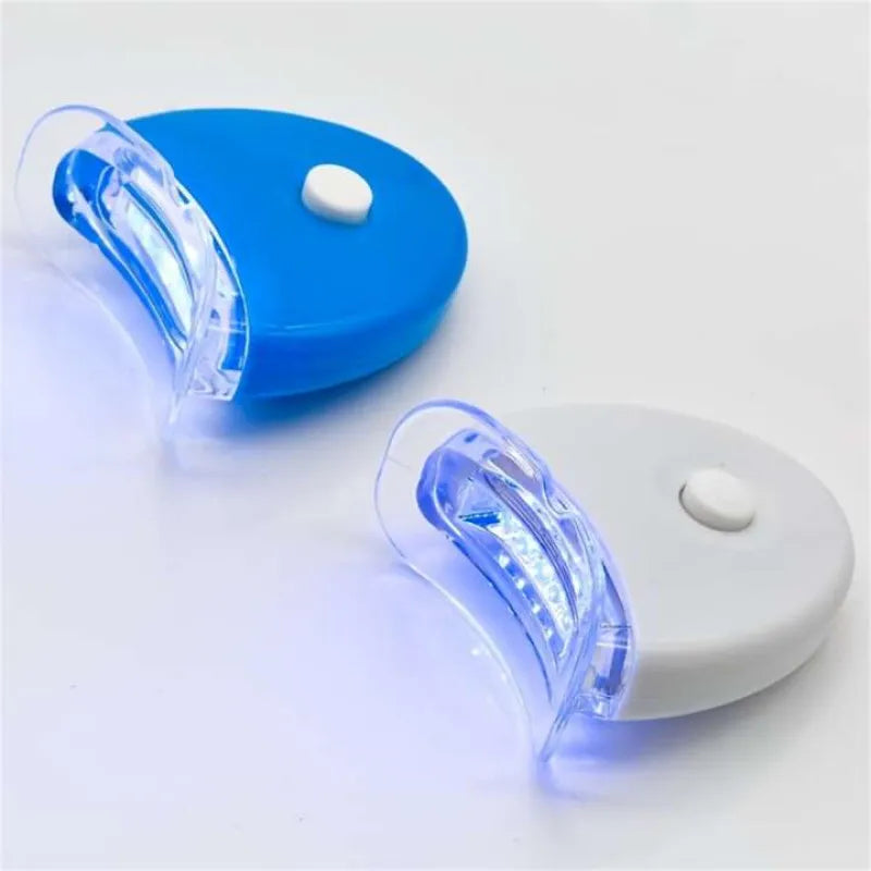 LED Tooth Lightening Device kit
