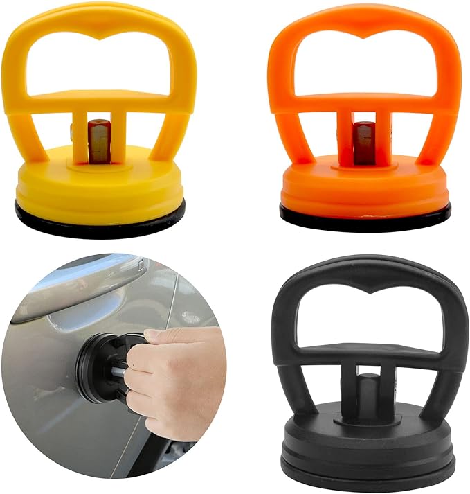 Car Dent Repair Tool suction cup