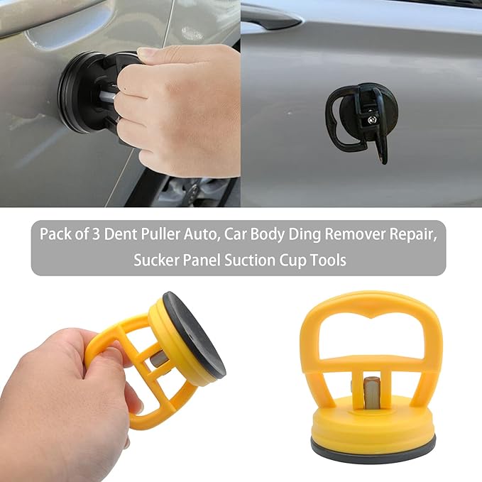 Car Dent Repair Tool handle