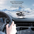Helicopter-Shaped Car Air Freshener main view