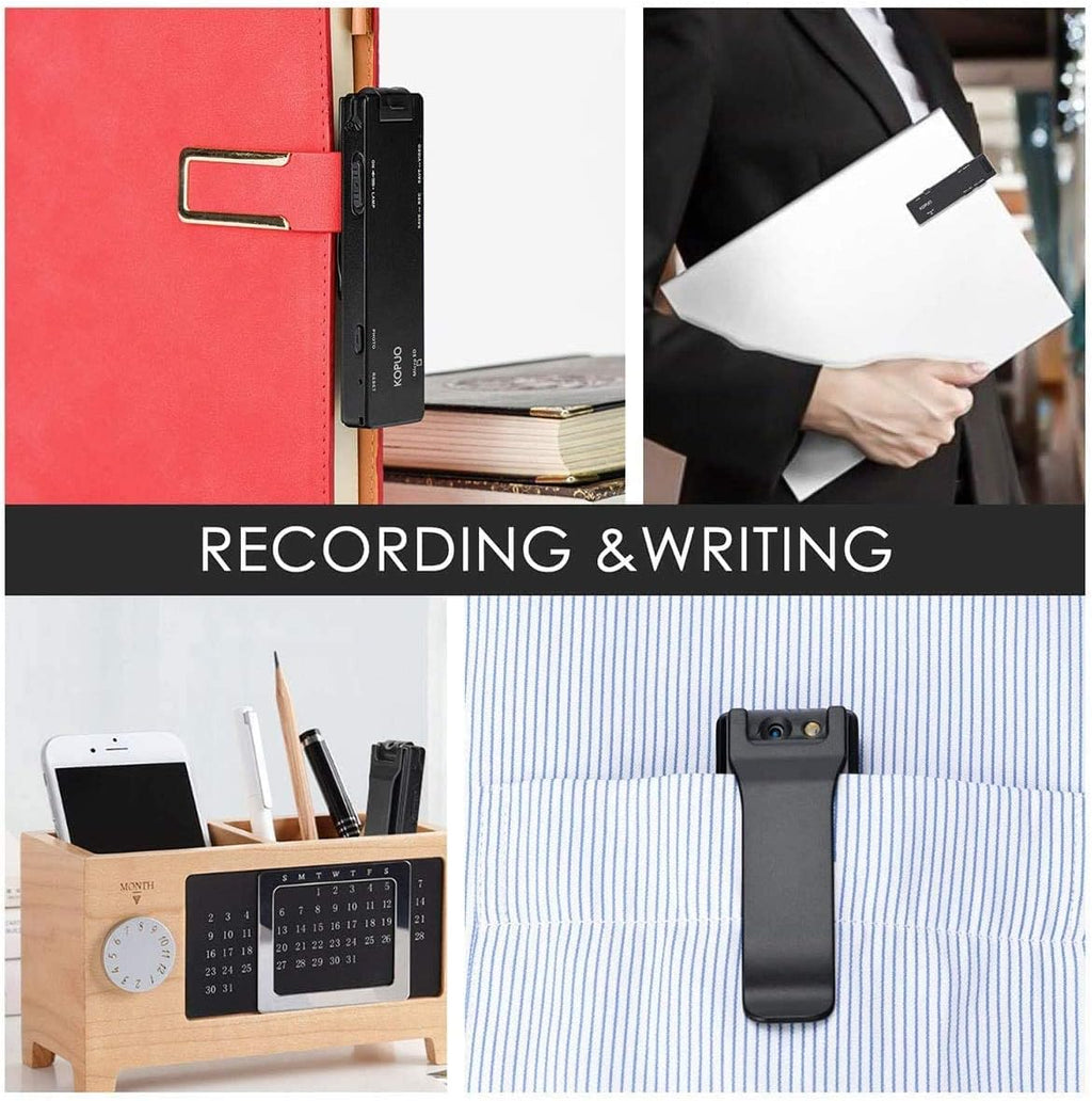 Mini Pocket Camera accessories