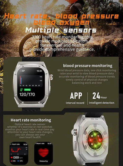 Z79 Max Smart Watch display