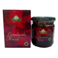 Honey Herbal Original Natural Honey jar