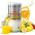 Portable Electric Citrus Juicer main view