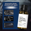 Crystal Coating Polish main view