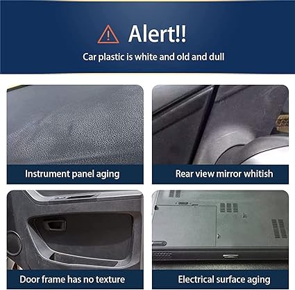 Crystal Coating Polish application