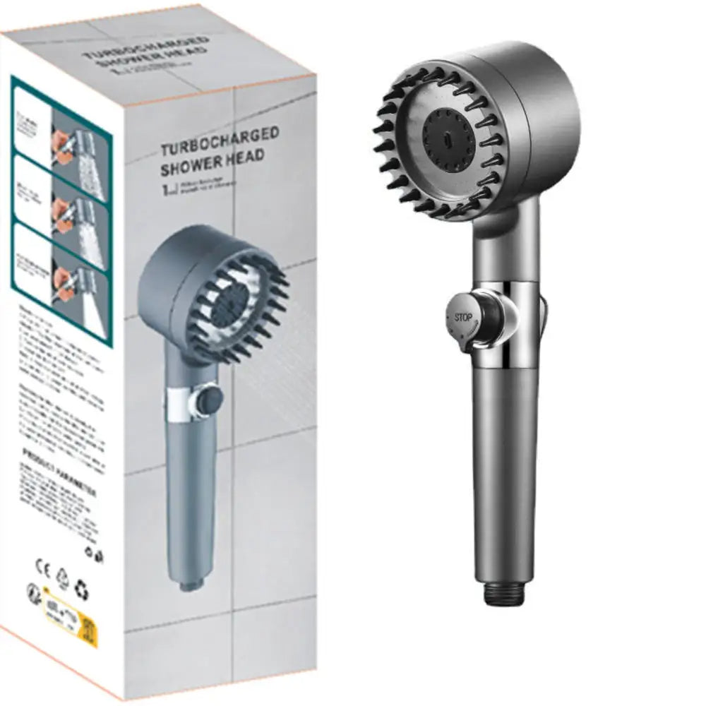 Shower Filter Shower Head features