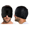 Hot and Cold Therapy Relief Cap main view