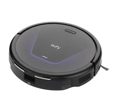 Eufy G50 Hybrid Robot Vacuum with suction detail
