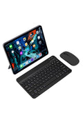 Cubot Tab 70 — 10.95" Tablet | 16GB RAM | 128GB Storage | Free Keyboard & Mouse