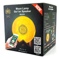 Moon Lamp Quran Speaker main view