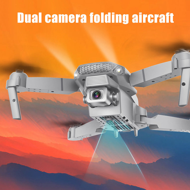 E99 Drone with 4K Camera app control