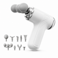 Light Age Fascia Massage Gun