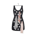 Hanging Scarf Organizer