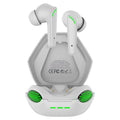 TWS Wireless Gaming Headset – HiFi Stereo Sound with Low-Latency Mode