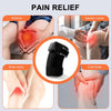 Heated Knee Massager