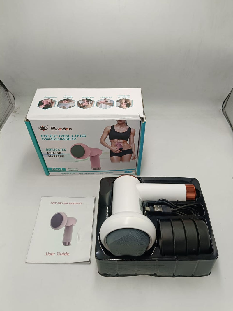 Deep Rolling Massager