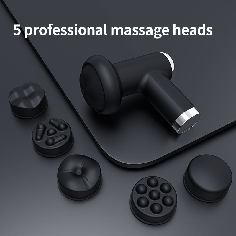 Deep Rolling Massager
