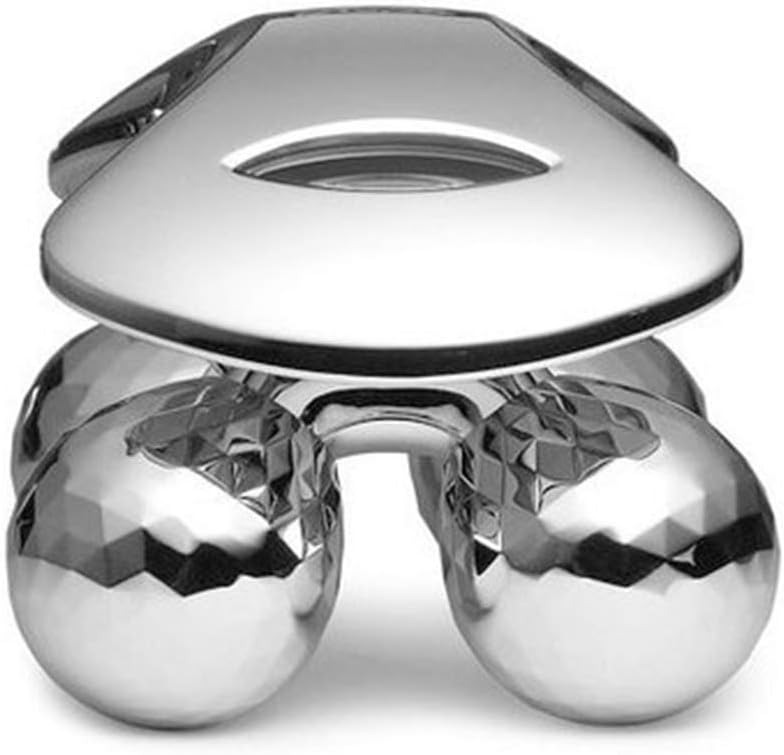 4D Handheld Body Massager