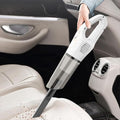 Smart Portable Vacuum Cleaner main view