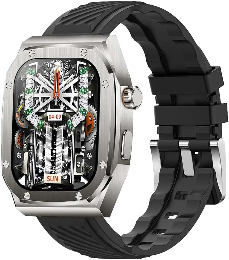 Z79 Max Smart Watch main view